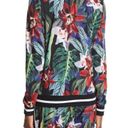 C&C California 💕💕 Tropical Floral Bomber Jacket Photo 2