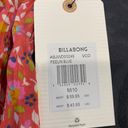 Billabong Patterned Maxi Dress Photo 4