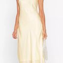 Nasty Gal STUNNING SATIN  MIDI DRESS Photo 1