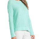 Elizabeth and James  Boxy Pullover Sweater Photo 2