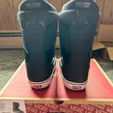 Vans Men’s  snowboarding boots Photo 3