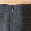 Ralph Lauren Vintage wool blend skirt size 8 Photo 2