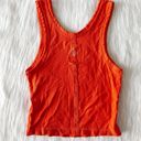 Free People Movement NWOT  Back To Basics Tank Top Photo 1