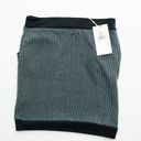 Skunkfunk. Kiara Knit Mini Skirt. Size M Photo 1