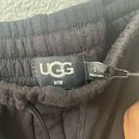 UGG NWT  Chrissy Short Loungewear Black Photo 4