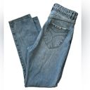 Rolla's Rolla’s dusters high rise jeans old stone light wash 25 Photo 6