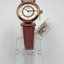 Coach  Cary Women's Watch in Pink MSRP $250 NWT Photo 1