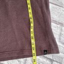 prAna  Pullover Quarter Zip sz M Photo 6