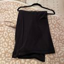 Lululemon Multi Way Wrap Top Black Photo 3