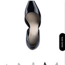 Marc Fisher  Women’s Christa Pump-Black Patent Photo 6