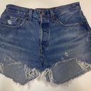 Levi's 501 Shorts Photo 0