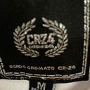 Edge New with Tags Bordo Cromato CR-24 Chrome  Butterfly Shirt M Photo 3