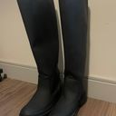 Knee High Boots Size 8.5 Photo 0