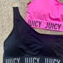 Juicy Couture One Shoulder High Support 2Pack Bra Photo 3