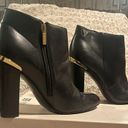 Guess Woman’s Booties  size 9 Photo 2