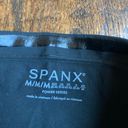 Spanx NWOT  Black Shapewear Size Medium Photo 4