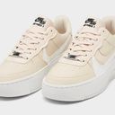 Nike Air Force 1 Platform Sneakers Photo 0