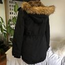 Garage SnowProof Winter Jacket Parka Photo 1