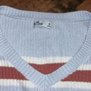 Hollister Sweater Photo 2