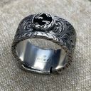 Gucci Garden Buckle Ring Photo 2