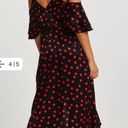 River Island New!! Pills Dot Maxi Dress Photo 1