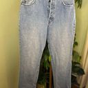 Rolla's ROLLA’S Classic Straight Jeans in 90’s Blue Size 29 Photo 2