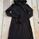 The North Face  hooded knit leisure dress Photo 1