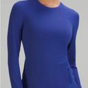 Lululemon It’s Rulu Long Sleeve Photo 0