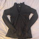 Lululemon Quarter-Zip Pullover Photo 0