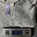 Alya  Bohemian Speckled Women's Pullover Knit Fringe Sweater Size Small Western Photo 11