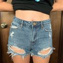 Articles of Society Denim Shorts Photo 0