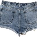 Reformation Jean shorts Photo 1