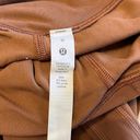 Lululemon Align Leggings Roasted Brown 28” Photo 3