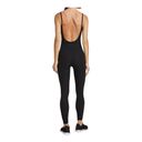 n:philanthropy  Lolo Scoopback Bodysuit Black Size Small New Photo 17