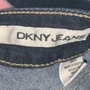 DKNY  SOHO JEANS bootcut dark gray jeans 4 Photo 2