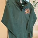 Vintage Rodeo Shirt Green Size M Photo 0