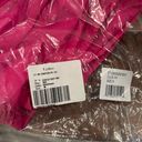 Trina Turk NWT  palm canyon dress midi in pink wildflower size medium Photo 4