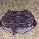 Lululemon Hotty Hots Low-Rise 4” Photo 2