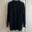 Vince  Black Cashmere and Wool Cardigan Size M Photo 1