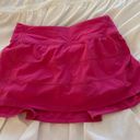 Lululemon Pace Rival Skirt Photo 0