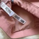 Victoria's Secret Victoria Secret Sport xs pink gray sports bra Photo 2