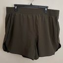 Avia Green Activewear Shorts Photo 0