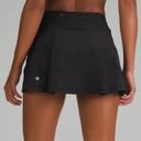 Lululemon Pace Rival Skirt Long 3.5” Photo 3