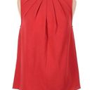 Mango MNG by  Suit Pleated Sleeveless Top - Size S Photo 38