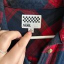 Vans Flannel Photo 3