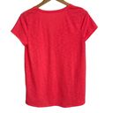 Lilly Pulitzer  V neck Tee Photo 3