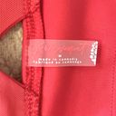 Free People Movement FP Movement Under Control Sports Bra in Red/ Vermilion Photo 8