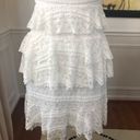 Show Me Your Mumu  Tracy Ruffle Tiered Dress NWT XS Photo 5