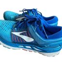 Brooks  Transcend 5 Women’s Running Shoes Blue Size 7 B (Medium) Photo 7