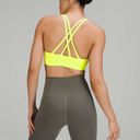 Lululemon  Energy Bra Medium Support Photo 2